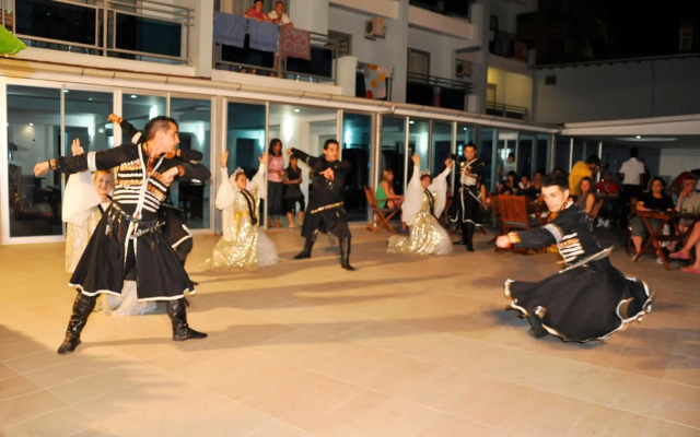 Blue Diamond Alya Hotel - All Inclusive