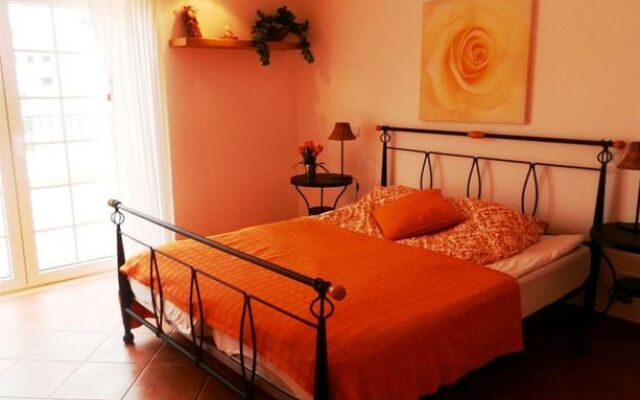 Albufeira Villa Falesia