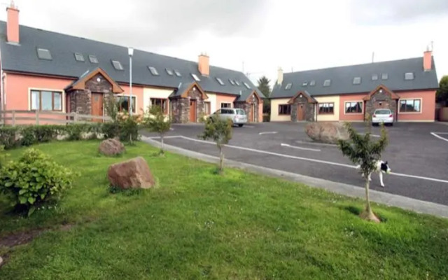 Tralee Bay Holiday Village