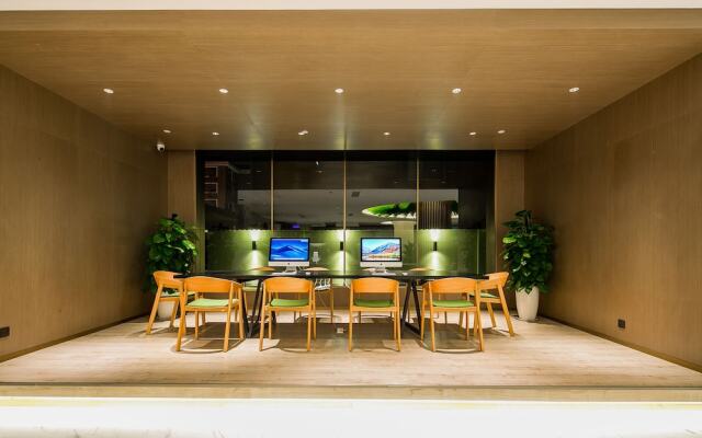 Ibis Styles Xi'an Bell and Drum Tower Square Muslim Quarter