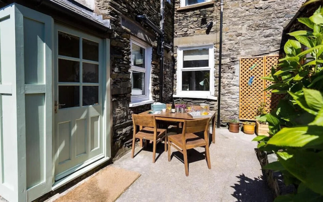 Fern Bank Cottage