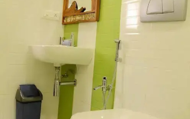 Rainbow Hotels & Service Apartments