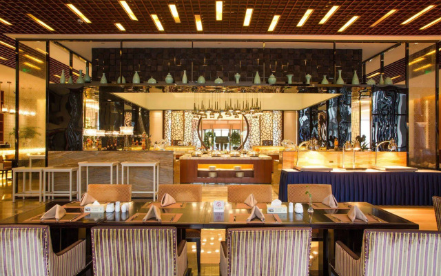 Tonglu Landison Resort