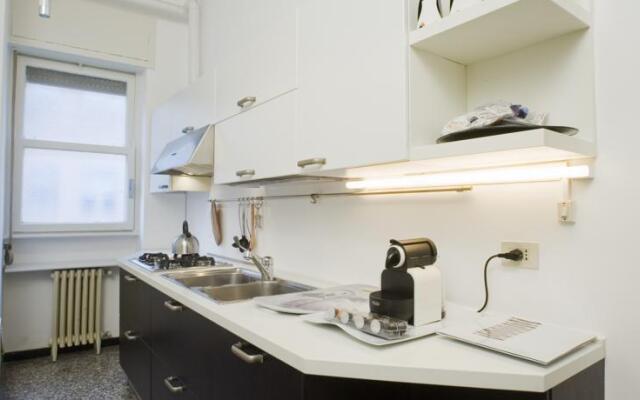 Active Rent Sempione