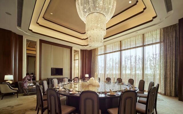 Shangri-La Tangshan