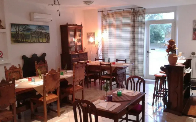 Artisti del Cavallo Tourism