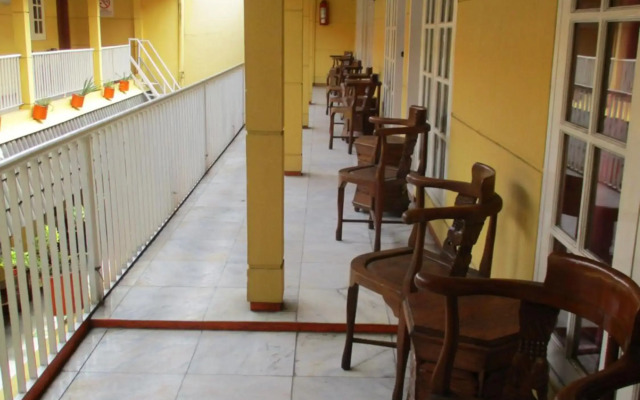 Hotel Tugu Asri