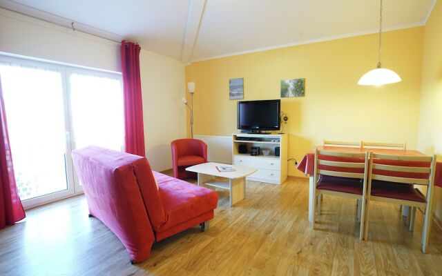 A Modern Furnished Holiday Home in a Lovely Area