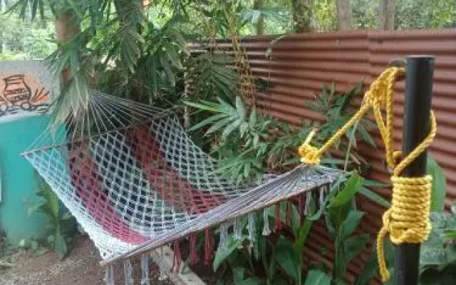 My Eco Villa