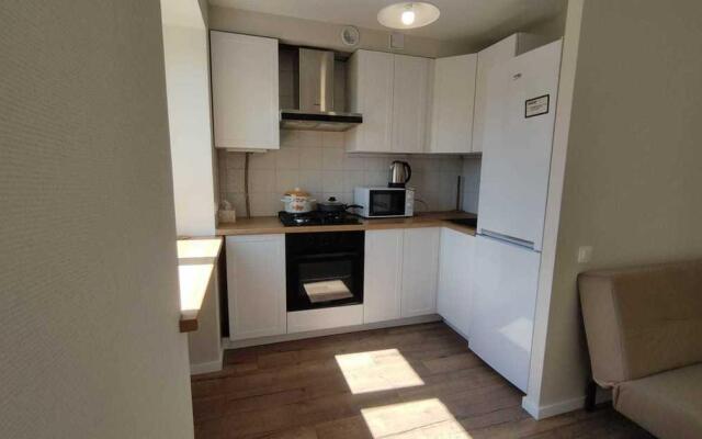 Апартаменты на улице Есенина 69