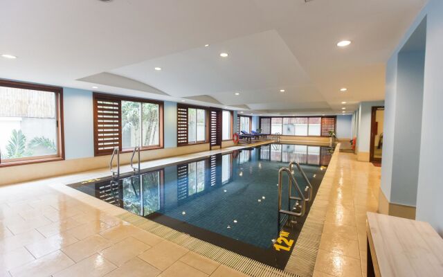 Saigon View Residences