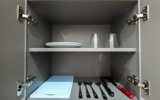 Exclusive Studio Casa De Parco Apartment