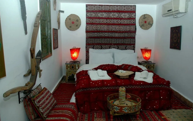 Riad Lahboul