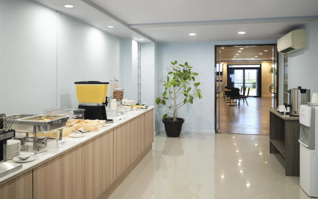 SureStay Hotel by Best Western Guam Airport South