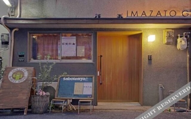 Imazato Guest House — Female Only