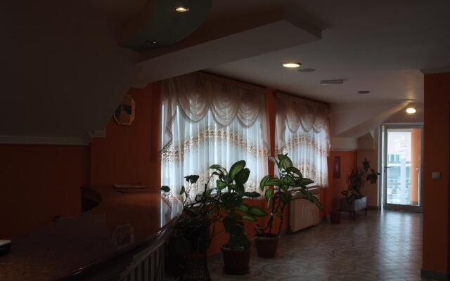 Hotel Dzale