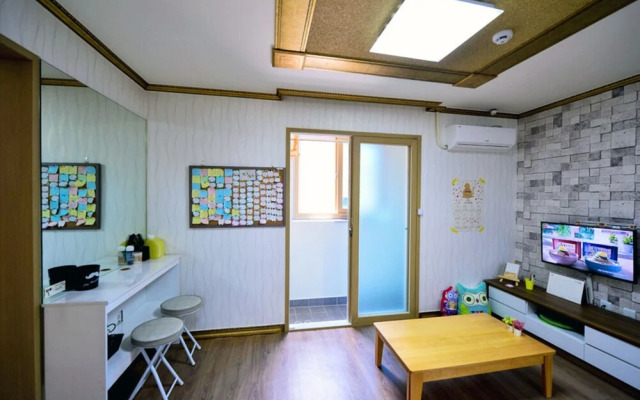 Suncheon Dorandoran Guesthouse