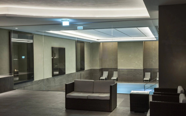 Hotel Saccardi & Spa - Adults Only