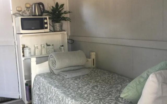 White River B & B