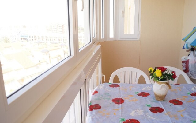 Apartamento Puerto y Playa 4