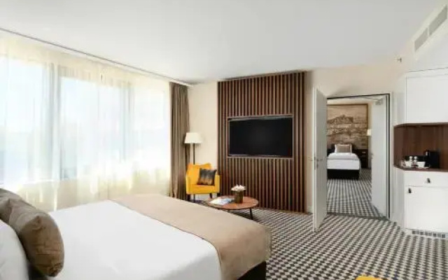 Grand Hotel Esztergom