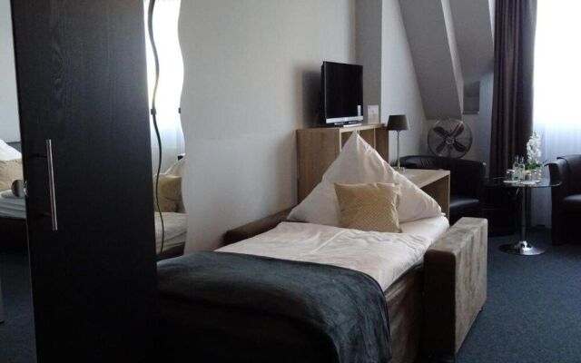Komm' In Hotel