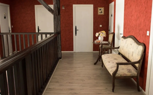 Tonneau Viticole aux Ronzières