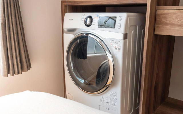 ZAITO Tokyo Asakusa Modern Inn 东京现代公寓-宅东东浅草店