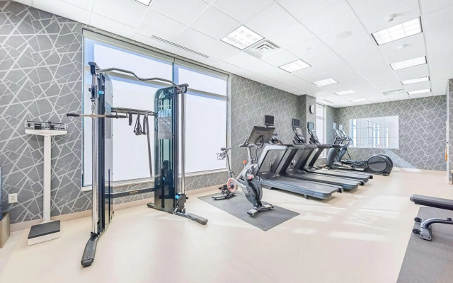 Homewood Suites by Hilton East Rutherford - Meadowlands