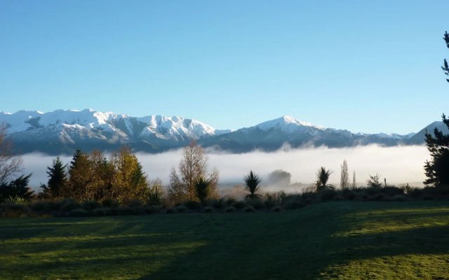 Braemar Lodge And Spa