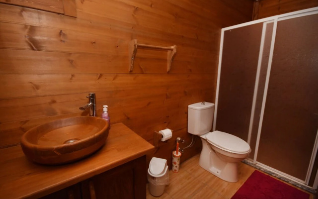 Villa Sezar by Helaltatilvillari