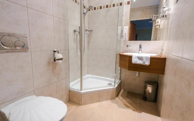 Hotel Sonnhof Hohentauern