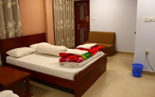 Hotel Marina International Ltd