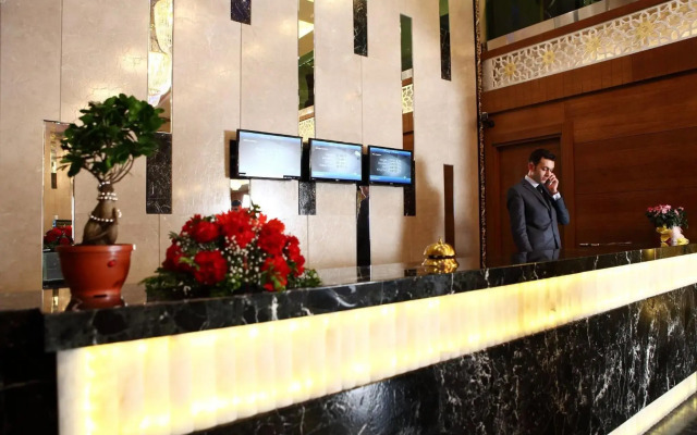 Revag Palace Hotel