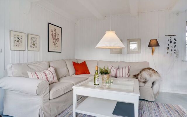 "Saran" - 150m from the sea in NW Jutland