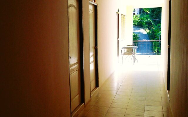 B.B.Apartment Phuket