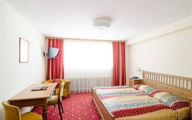 Villa Excelsior Hotel Kurhaus