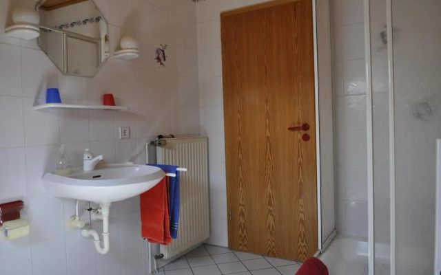 Ferienwohnung Anna Scheid
