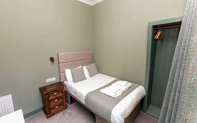 The Whisky Vaults