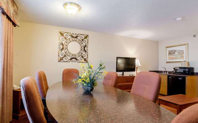 Quality Inn Alliance