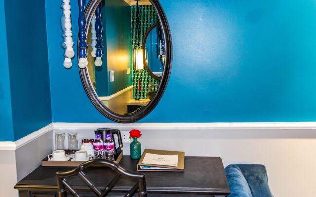 Michi's Hotel Lao Cai