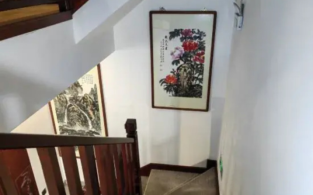 Anon Anruo Xin An Bieyuan