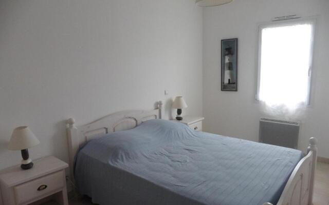 Maison La Barre-de-Monts, 4 pièces, 6 personnes - FR-1-473-17