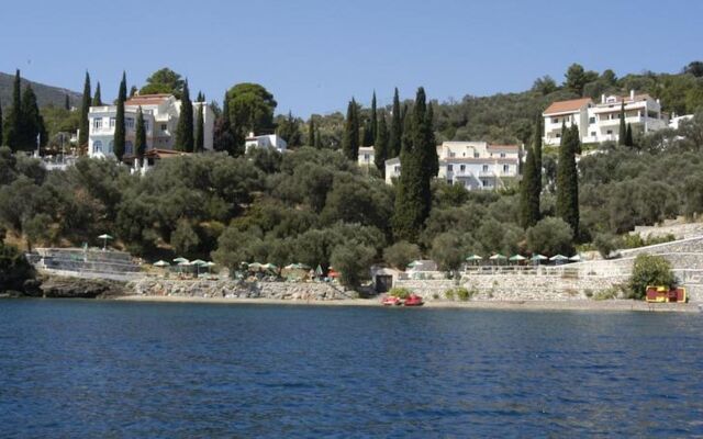 Kerveli Village Hotel