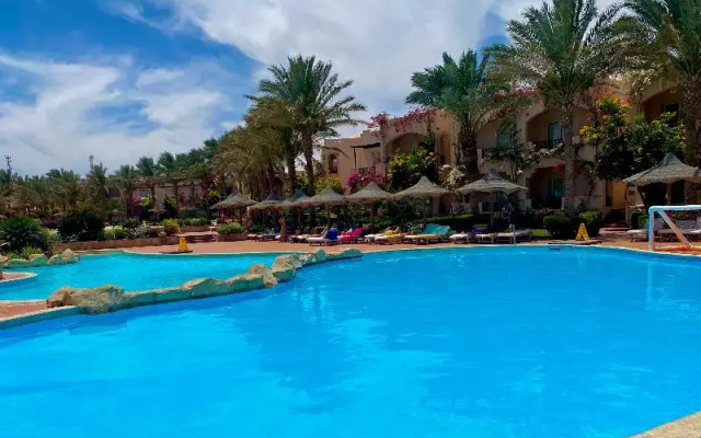 Dream Lagoon Beach Resort & Aqua Park