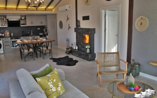 Kaya Villas Exclusive