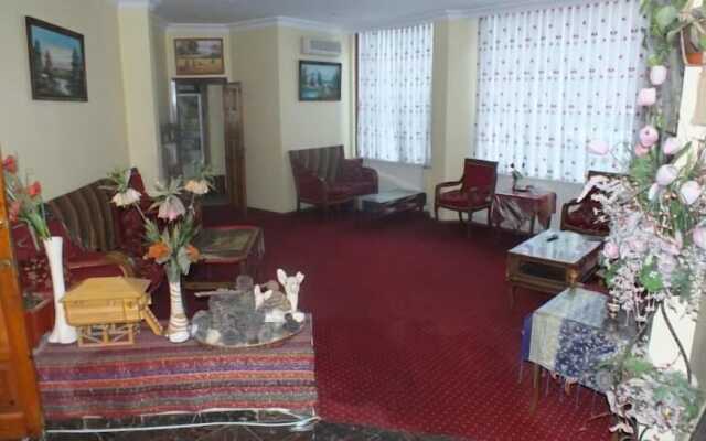 Vazelon Konaklama Tesisleri