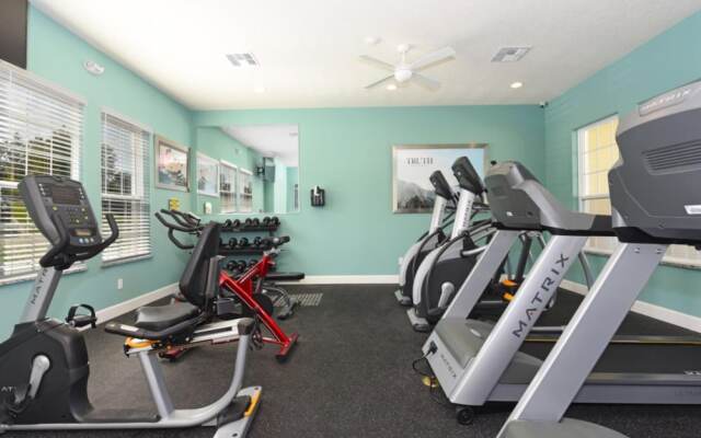 Silver Creek-1445hscdjil by Florida Star Vacations