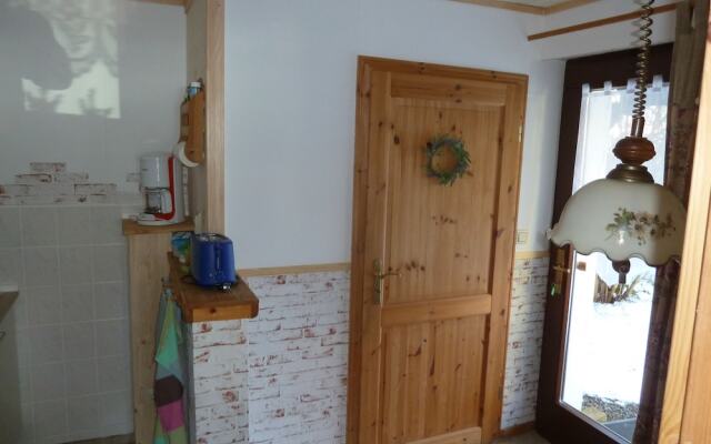 Ferienwohnung Lotti