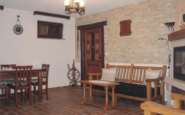 Apartment Martina.1